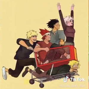 Meet your Posher, Kai